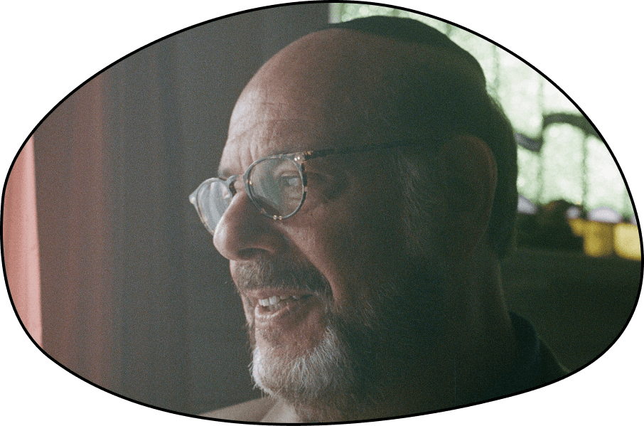 フレッド・メラメッド