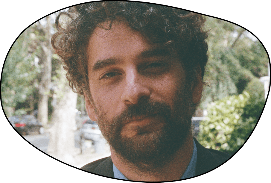 ダニー・デフェラーリ