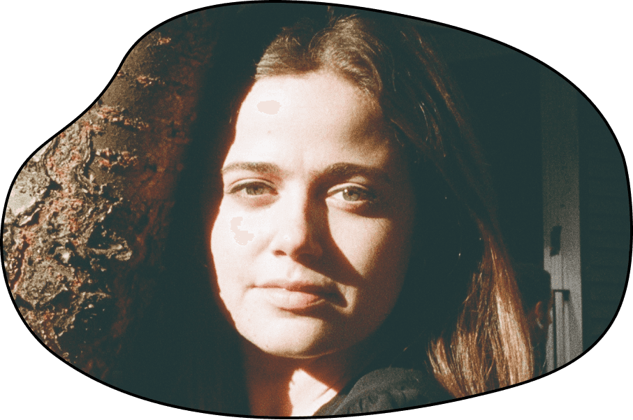 モリー・ゴードン