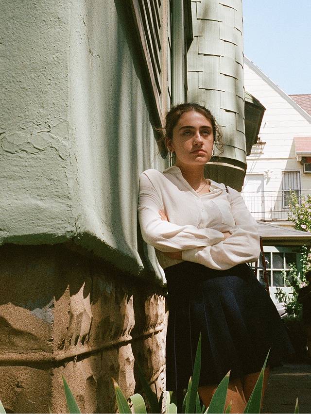 シヴァ・ベイビー